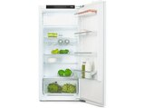 K 7328 D Einbaukühlschrank (187 l, D, 1221 mm hoch, Weiß) im MediaMarkt Saturn Prospekt K 7328 D Einbaukühlschrank (187 l, D, 1221 mm hoch, Weiß) von MIELE im aktuellen MediaMarkt Saturn Prospekt für 999,00 €