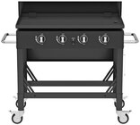 Aktuelles Gasgrill Angebot bei Metro in Trier ab 464,09 €