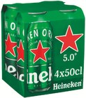 Bière - Heineken - Supermarchés Match à Calais Bière - Heineken en promo chez Supermarchés Match Calais à 7,96 €