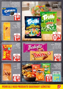 Coca Cola im E center Prospekt "Top Angebote" mit 30 Seiten (Neuendorf (Elmshorn))