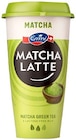 Matcha Latte im Angebot bei REWE in Worms Matcha Latte Angebote von Emmi bei REWE Worms für 1,39 €