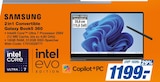 2in1 Convertible Galaxy Book5 360 von SAMSUNG für 1.199,00 € bei expert im Angebot 2in1 Convertible Galaxy Book5 360 von SAMSUNG im aktuellen expert Prospekt