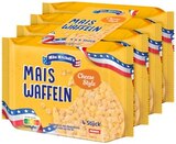 Mais Waffeln im Angebot bei Penny in Bergisch Gladbach Mais Waffeln Angebote von MIKE MITCHELL'S bei Penny Bergisch Gladbach für 1,99 €