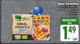 Dinkel-Eierwaffeln von EDEKA Bio im aktuellen EDEKA Prospekt für 1,49 €