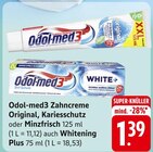 E center Konstanz Prospekt mit  im Angebot für 1,39 €