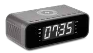 Thomson - THOMSON dans le catalogue But RADIO RÉVEIL CR225I - THOMSON à 39,99 € en promo chez But