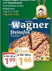 GLOBUS - Steinofen Pizza Angebot im Prospekt Steinofen Pizza bei GLOBUS im Prospekt "" für 1,66 €
