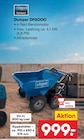 Dumper DP3000  im aktuellen Netto Marken-Discount Prospekt für 999,00 €