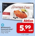 Aktuelle Ente Angebote bei Markant Nordwest in Bielefeld Aktuelles Gourmet-Ente Angebot bei Markant Nordwest in Bielefeld ab 5,99 €