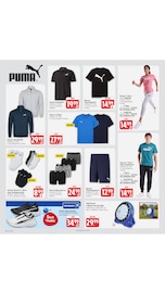 Sportschuhe im E center Prospekt in Ludwigshafen Aktueller E center Prospekt mit Sportschuhe, "Aktuelle Angebote", Seite 80