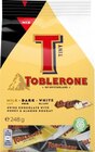 Toblerone dans le catalogue Lidl