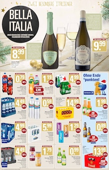 Coca Cola im WEZ Prospekt "Die WEZette" mit 18 Seiten (Löhne)