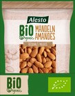 Amandes natures bio - ALESTO dans le catalogue Lidl