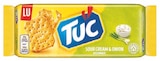 Aktuelle Cracker Angebote bei Lidl in Bremen Aktuelles Tuc Cracker Angebot bei Lidl in Bremen ab 0,89 €