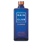 Single Grain Scotch Whisky - HAIG CLUB dans le catalogue Supermarchés Match