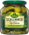 Schlemmertöpfchen im Angebot bei REWE in Willich Schlemmertöpfchen Angebote von Kühne bei REWE Willich für 2,59 €