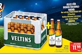 Pilsener Angebote von Veltins bei Marktkauf Coburg für 11,99 €