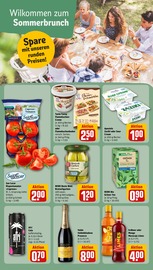 Tee im REWE Prospekt in Unna Aktueller REWE Prospekt mit Tee, "Dein Markt", Seite 20