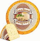 Bockshornklee holländischer Schnittkäse im Angebot bei Markant Nordwest in Bünde Bockshornklee holländischer Schnittkäse Angebote von Landana bei Markant Nordwest Bünde für 1,59 €