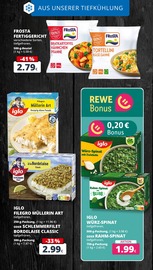 Pfanne im REWE Prospekt in Erftstadt Aktueller REWE Prospekt mit Pfanne, "Dein Markt", Seite 18