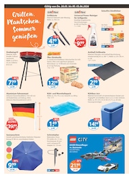 V-Markt Campingküche im Prospekt V-Markt Campingküche im Prospekt