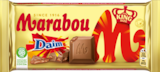 Tafelschokolade von Marabou im aktuellen budni Prospekt für 2,49 €