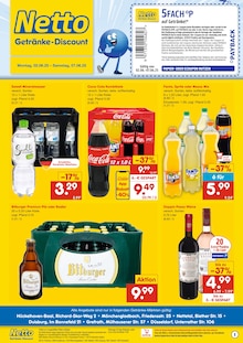 Aktueller Netto Marken-Discount Prospekt (Düsseldorf) Netto Marken-Discount Prospekt "DER ORT, AN DEM DU IMMER AUSGEZEICHNETE PREISE FINDEST." mit Seiten (Düsseldorf)