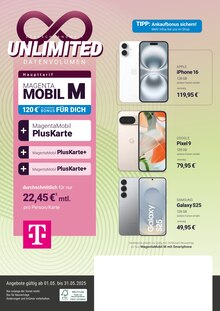Aktueller aetka Prospekt für Donaustauf und Ungebung, Seiten zum blättern aetka Prospekt UNLIMITED DATENVOLUMEN mit Seiten in Donaustauf und Umgebung