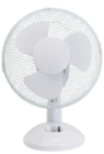 Ventilateur de bureau - Goodmans en promo chez B&M Ventilateur de bureau - Goodmans dans le catalogue B&M