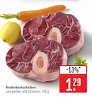 Rinderbeinscheiben Angebote bei Marktkauf Friedrichshafen für 1,29 €