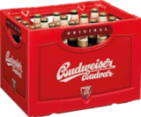 Bier im Angebot bei Getränke Hoffmann in Siegen Bier Angebote von Budweiser Budvar bei Getränke Hoffmann Siegen für 30,00 €
