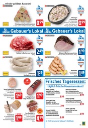 Käse im E center Prospekt in Filderstadt Aktueller E center Prospekt mit Käse, "Aktuelle Angebote", Seite 3