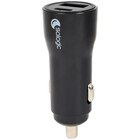 Chargeur allume-cigare 2 ports Re-load USB-A - Re-load en promo chez Action Chargeur allume-cigare 2 ports Re-load USB-A - Re-load dans le catalogue Action