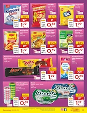 Maggi im Netto Marken-Discount Prospekt in Wunstorf Aktueller Netto Marken-Discount Prospekt mit Maggi, "Aktuelle Angebote", Seite 21