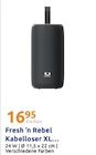 Kabelloser XL Angebote von Fresh 'n Rebel bei Action Salzgitter für 16,95 €