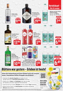 Cola im aktuellen Trinkgut Prospekt (Ettlingen) Cola im Trinkgut Prospekt "Aktuelle Angebote" mit 8 Seiten (Ettlingen)