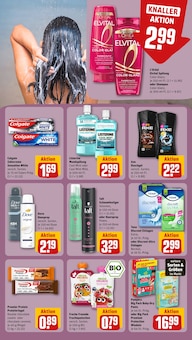 Pampers im REWE Prospekt "Dein Markt" mit 30 Seiten (Neuss)