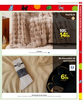 Plaid Angebote im Prospekt "LE MOIS MONOPOLY" von Carrefour Market auf Seite 65