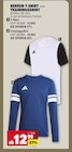 Herren T-Shirt Angebote von Adidas bei Marktkauf Tübingen für 12,99 €
