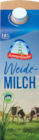 Netto Marken-Discount Göttingen - Weidemilch Angebot im Prospekt Weidemilch bei Netto Marken-Discount im Göttingen Prospekt für 1,00 €