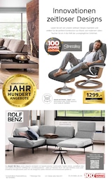 Schemel im Segmüller Prospekt "Wohndesign - Inspirierende Ideen für ihr Zuhause" auf Seite 17