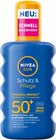 babies&kids Sensitiv Schutz Angebote von NIVEA bei E center Bensheim