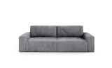 Einzelsofa mit Schlaffunktion Fano im aktuellen Höffner Prospekt für 705,00 €