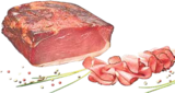 Schwarzwälder Schinken im V-Markt Prospekt Schwarzwälder Schinken von im aktuellen V-Markt Prospekt für 2,19 €