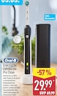 Elektrische Zahnbürste Pro Clean von Oral-B für 29,99 € bei ALDI Nord im Angebot Elektrische Zahnbürste Pro Clean von Oral-B im aktuellen ALDI Nord Prospekt
