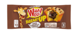 muffins - WHAOU dans le catalogue B&M