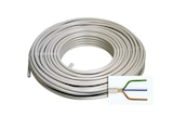 Feuchtraumkabel NYM-J 3 x 1,5 mm², 50 m Ring bei PROFI Wesch im Großengottern Prospekt für 31,99 €