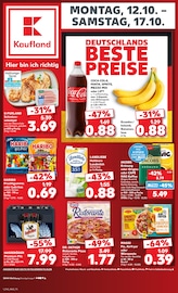 Kaffee im Kaufland Prospekt in Wolfsburg Aktueller Kaufland Prospekt mit Kaffee, "Hier bin ich richtig", Seite 5