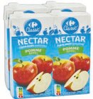 Nectar de pomme - CARREFOUR CLASSIC' dans le catalogue Carrefour