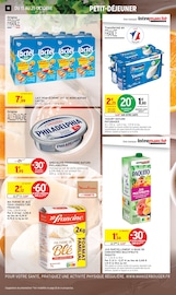 Promos Lait Demi-Écrémé dans le catalogue "Intermarché" de Intermarché Express Lait Demi-Écrémé en promo dans le catalogue Intermarché Express à la page 18